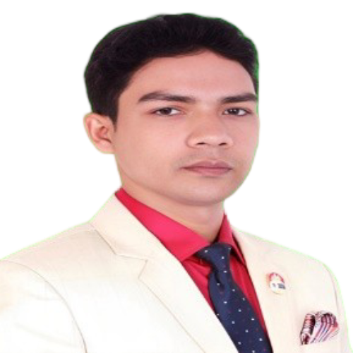 Photo of Engr. Md. Nazmul Huda Masud