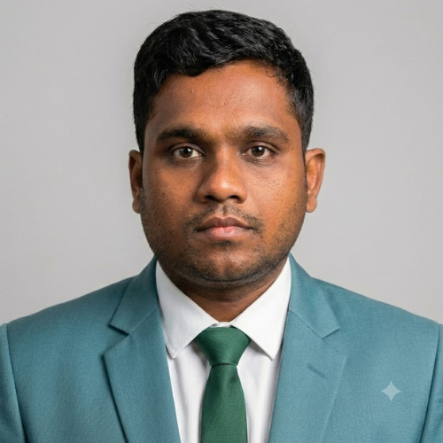 Photo of Md. Maruf Hossain