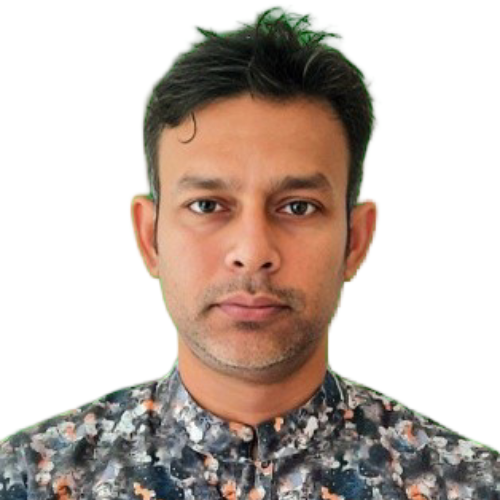 Photo of Md Tanvidul Islam
