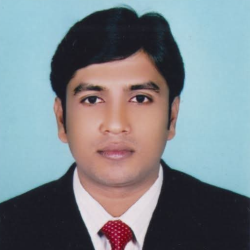 Photo of Md. Zarafat Islam