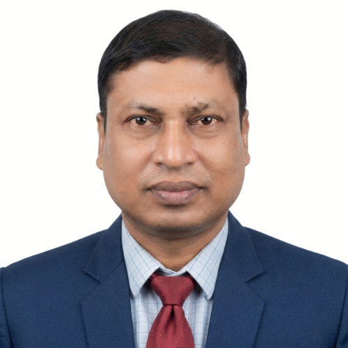 Photo of Zainal Abedin