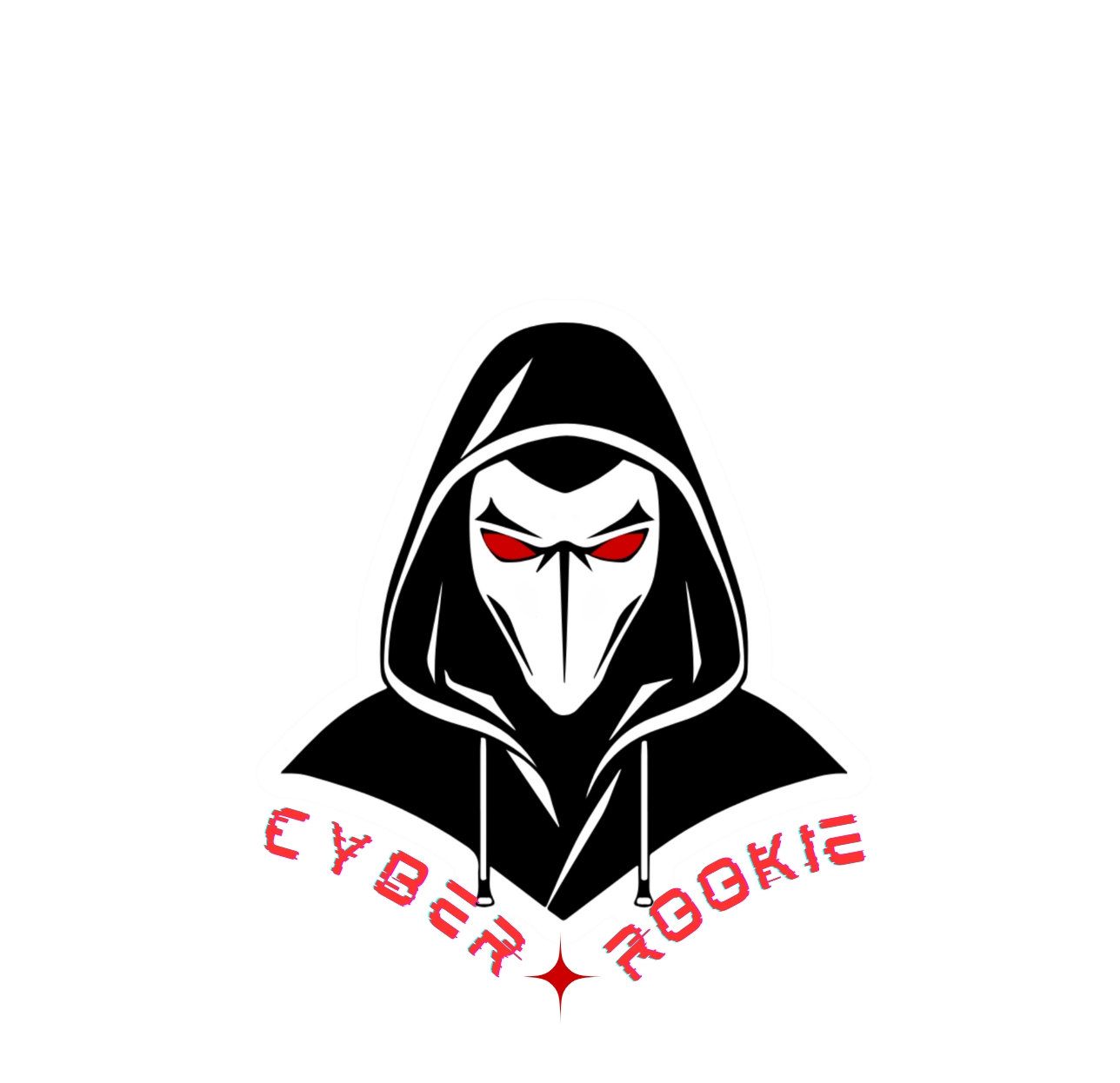 Cyber Rookie logo