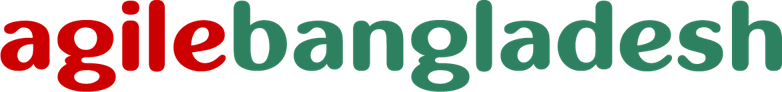Agile Bangladesh logo