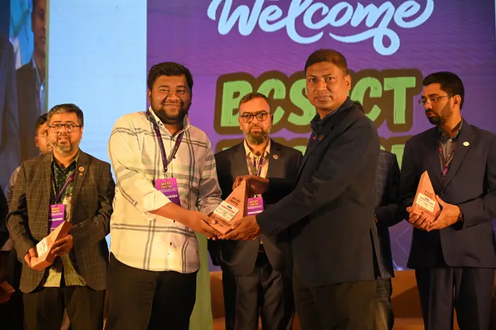 Inauguration and Closing Ceremony photo 23